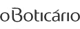 Logo boticario