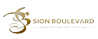 Logo sion boulevard