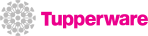 Logo tupperware